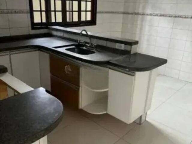 Venda em Vila Aquilino - Santo André