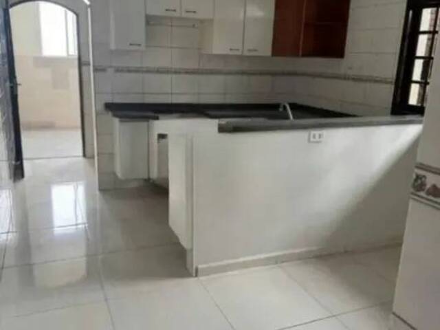 #10881 - Sobrado para Venda em Santo André - SP - 2
