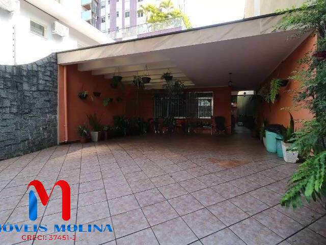 Casa para Venda em Santo André - 5