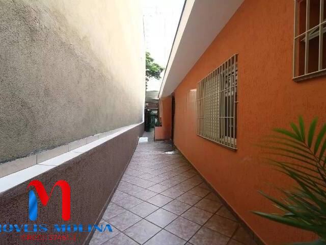 #10883 - Casa para Venda em Santo André - SP - 3