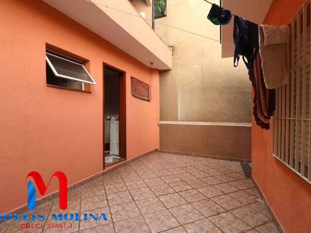 Casa para Venda em Santo André - 4