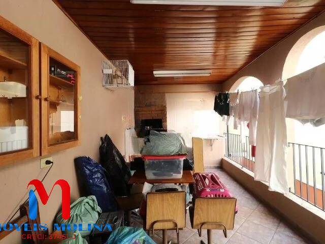#10883 - Casa para Venda em Santo André - SP - 2