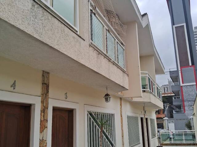 #10890 - Casa para Locação em São Paulo - SP - 2