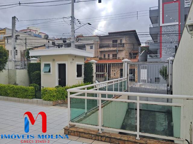 #10890 - Casa para Locação em São Paulo - SP - 3