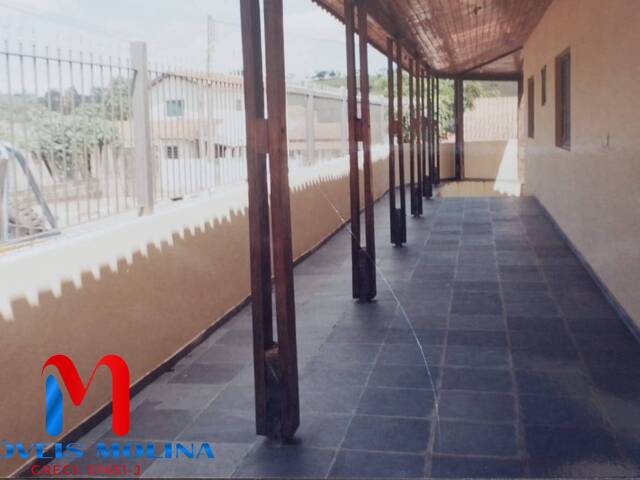 #10891 - Casa para Venda em Pinhalzinho - SP - 1