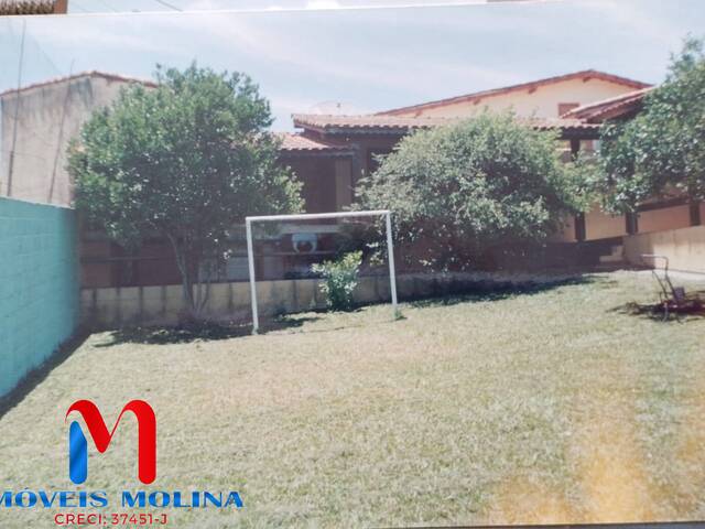#10891 - Casa para Venda em Pinhalzinho - SP - 2