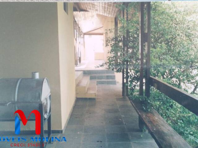 Casa para Venda em Pinhalzinho - 5