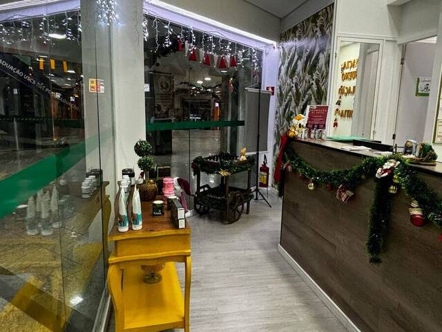 #10892 - Ponto Comercial para Venda em São Caetano do Sul - SP - 2