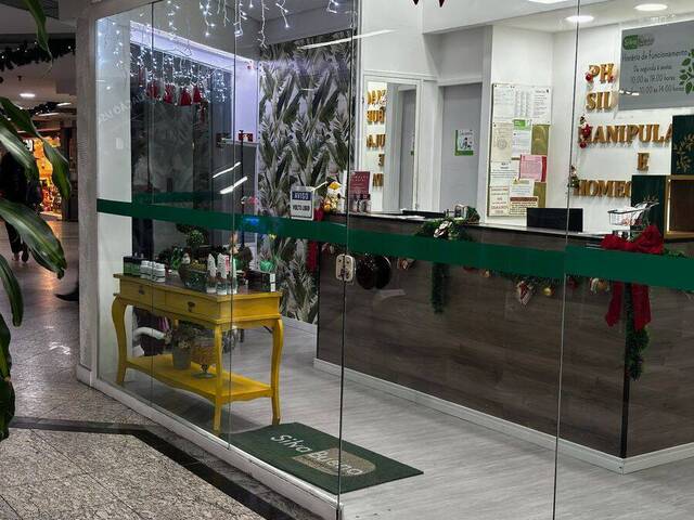 #10892 - Ponto Comercial para Venda em São Caetano do Sul - SP - 1