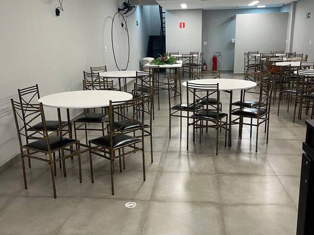 #10893 - Salão Comercial para Venda em São Bernardo do Campo - SP - 3