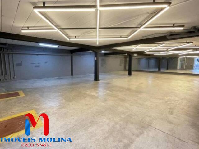 #10894 - Prédio comercial para Locação em São Caetano do Sul - SP - 1