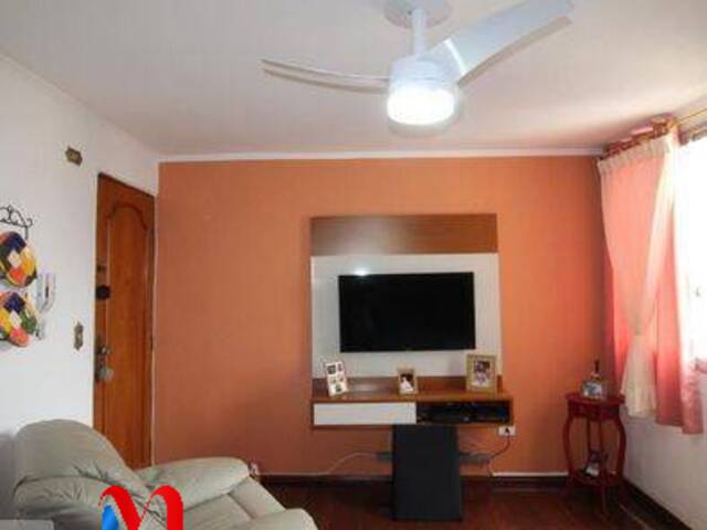 Apartamento para Venda em São Caetano do Sul - 5