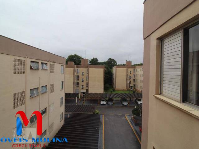 #10895 - Apartamento para Venda em São Caetano do Sul - SP - 2