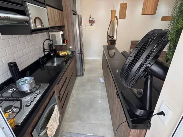 #10896 - Apartamento para Venda em São Bernardo do Campo - SP - 3