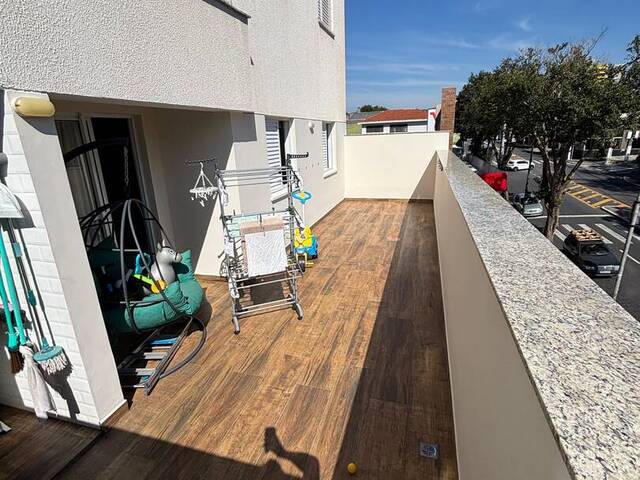 Apartamento para Venda em São Bernardo do Campo - 4