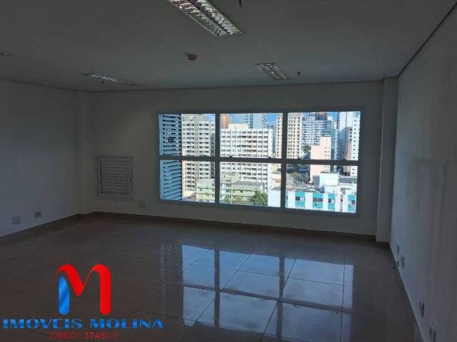 #10898 - Sala para Locação em São Caetano do Sul - SP - 2