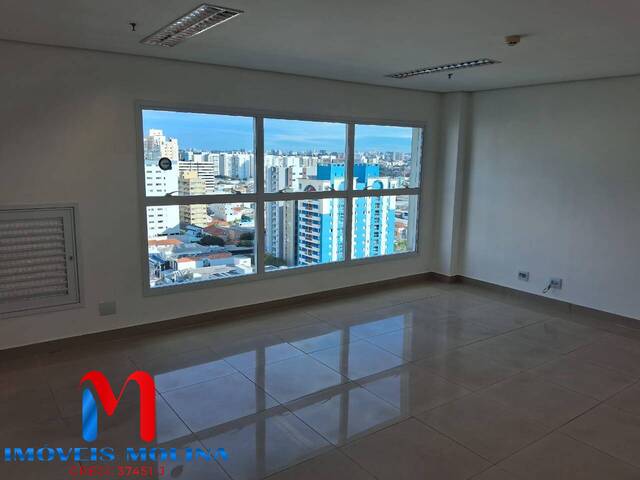 #10898 - Sala para Locação em São Caetano do Sul - SP - 3