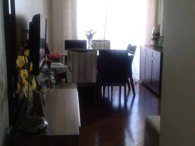 Apartamento para Venda em Santo André - 5