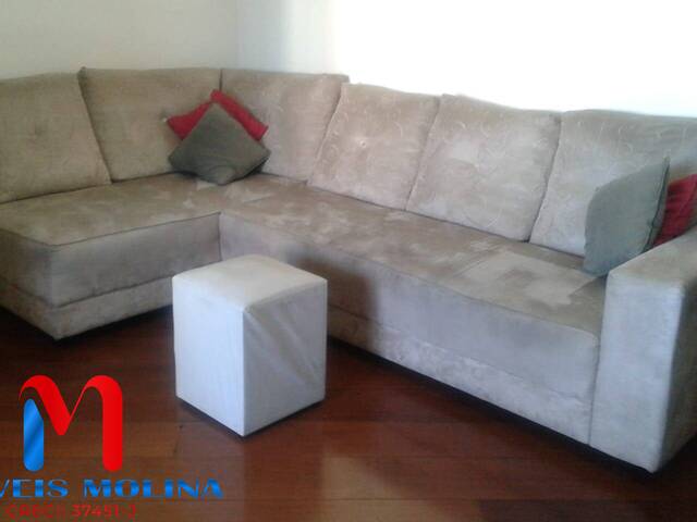 #10900 - Apartamento para Venda em Santo André - SP - 3