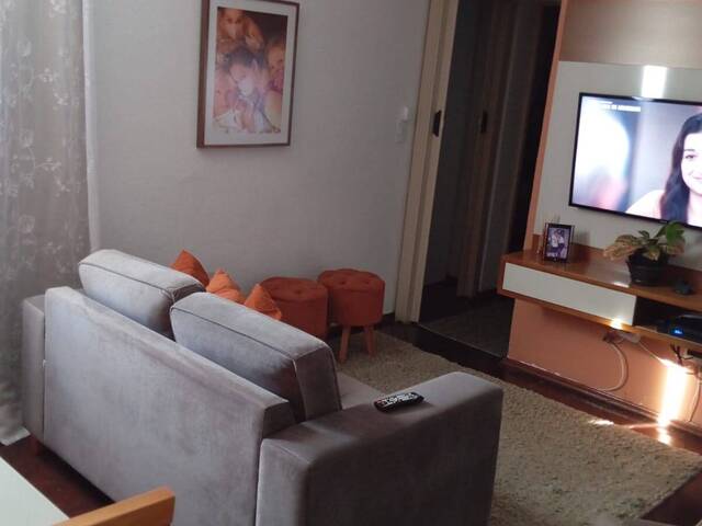 #10895 - Apartamento para Venda em São Caetano do Sul - SP - 3