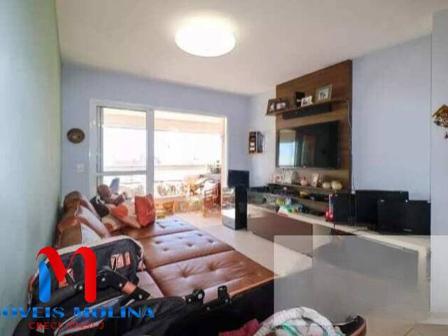 #10905 - Apartamento para Venda em São Caetano do Sul - SP - 2
