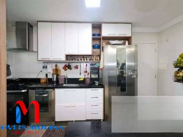 Apartamento para Venda em São Caetano do Sul - 4