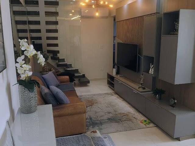 #10906 - Apartamento para Venda em São Caetano do Sul - SP - 2