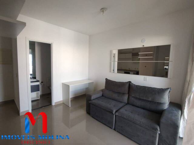 #10921 - Apartamento para Locação em São Bernardo do Campo - SP - 3