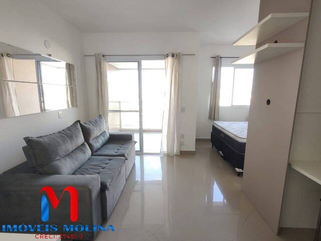 #10921 - Apartamento para Locação em São Bernardo do Campo - SP - 2