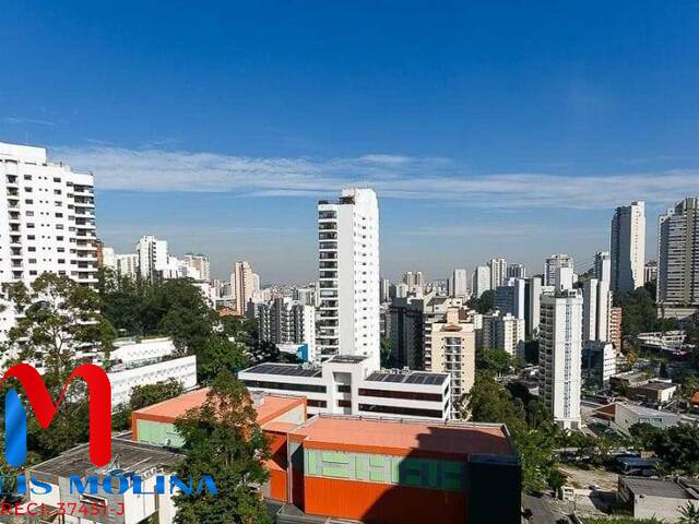 #10908 - Apartamento para Locação em São Paulo - SP - 2
