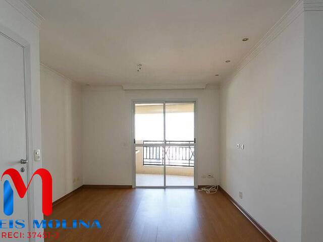 #10908 - Apartamento para Locação em São Paulo - SP - 3
