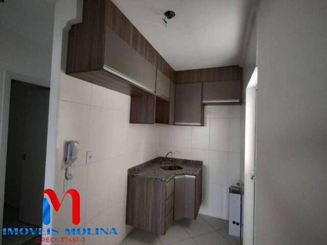 #10909 - Apartamento para Locação em São Paulo - SP