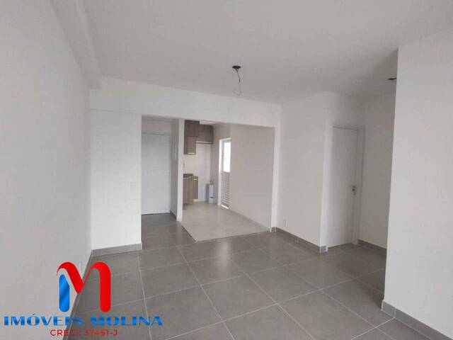Apartamento para Locação em São Paulo - 5