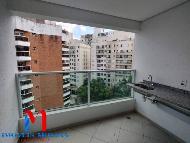 #10910 - Apartamento para Locação em São Paulo - SP - 2
