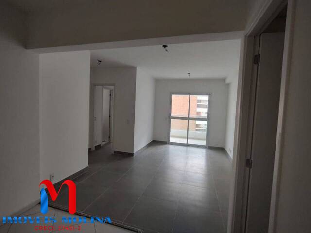 Apartamento para Locação em São Paulo - 5