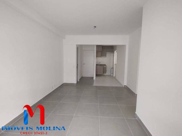 Apartamento para Locação em São Paulo - 4