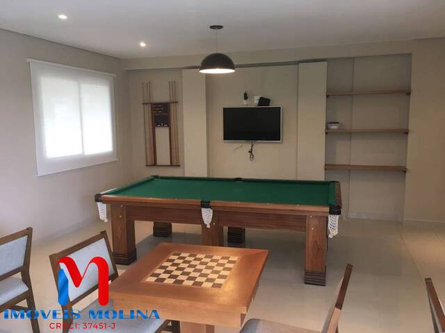 Apartamento para Locação em São Paulo - 5