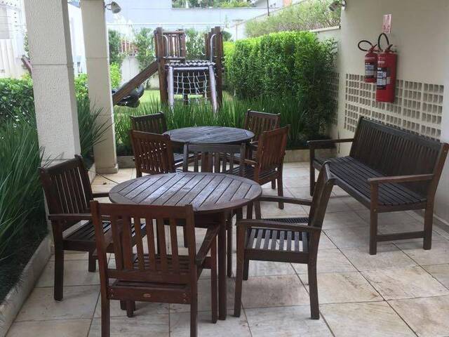 #10911 - Apartamento para Locação em São Paulo - SP - 3