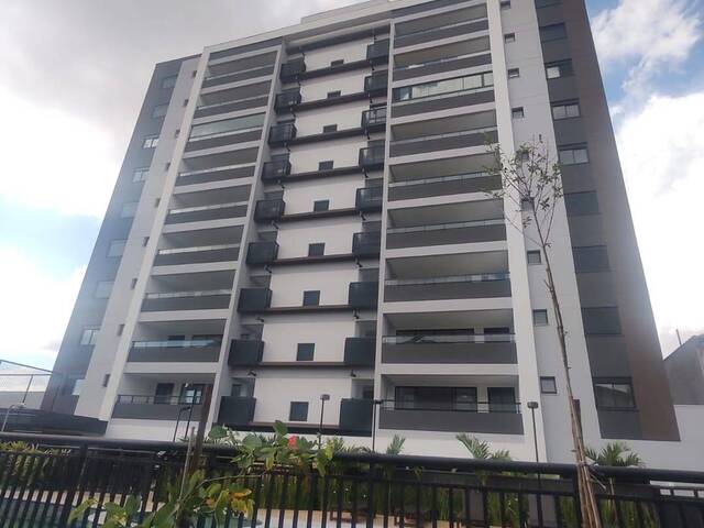 #10912 - Apartamento para Locação em São Paulo - SP - 1