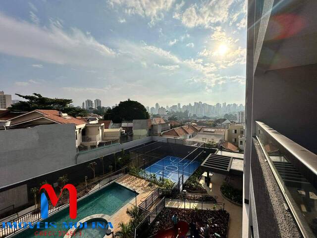 #10912 - Apartamento para Locação em São Paulo - SP - 2
