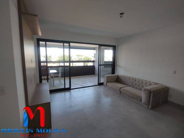 Apartamento para Locação em São Paulo - 5