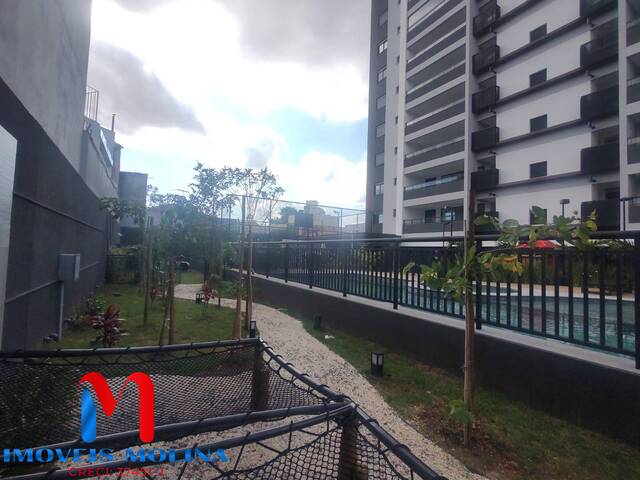 #10913 - Apartamento para Locação em São Paulo - SP - 2