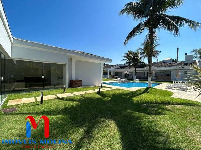 #10914 - Casa para Venda em Guarujá - SP - 2