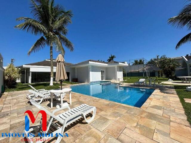 #10914 - Casa para Venda em Guarujá - SP - 1