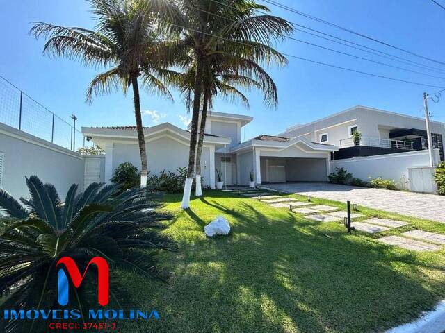 #10914 - Casa para Venda em Guarujá - SP - 3