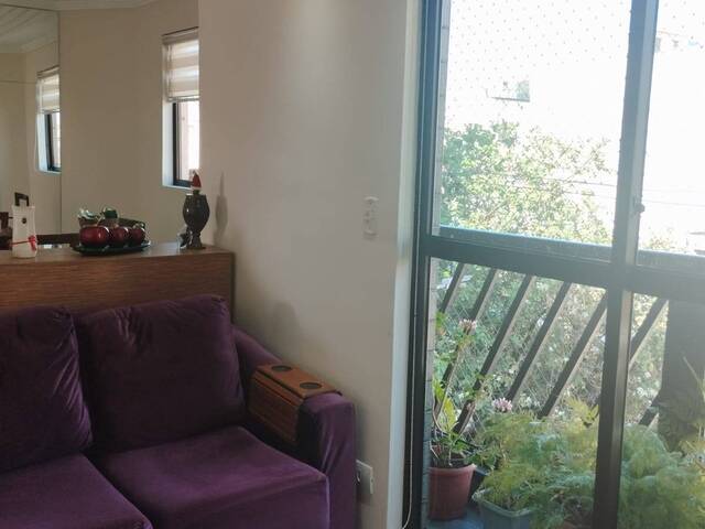 #10915 - Apartamento para Venda em São Caetano do Sul - SP - 2