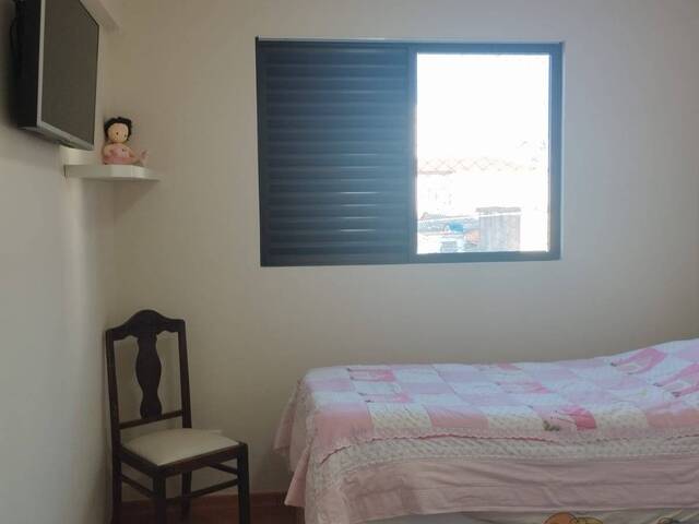 #10915 - Apartamento para Venda em São Caetano do Sul - SP - 3