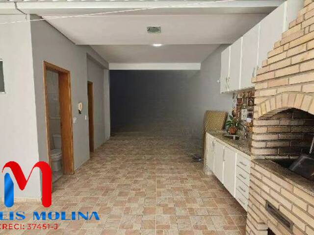#10917 - Casa para Venda em São Caetano do Sul - SP - 2