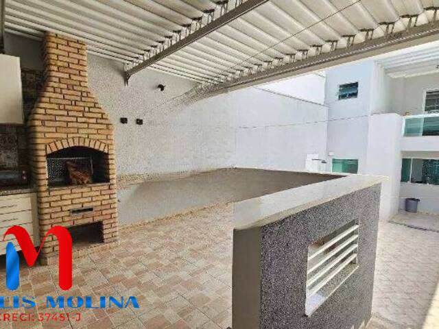 #10917 - Casa para Venda em São Caetano do Sul - SP - 1