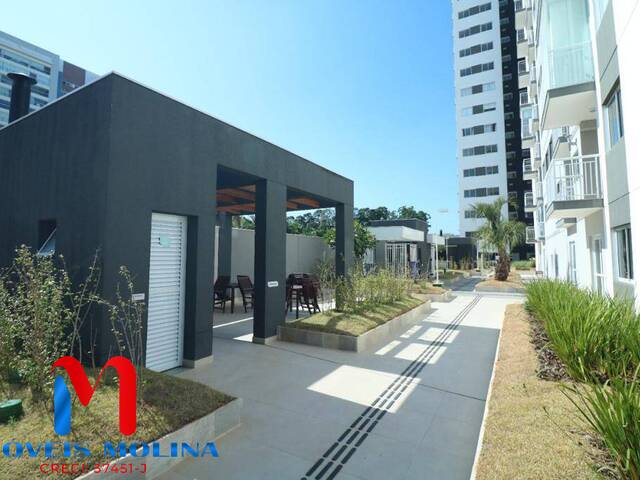 #10922 - Apartamento para Venda em São Caetano do Sul - SP - 2